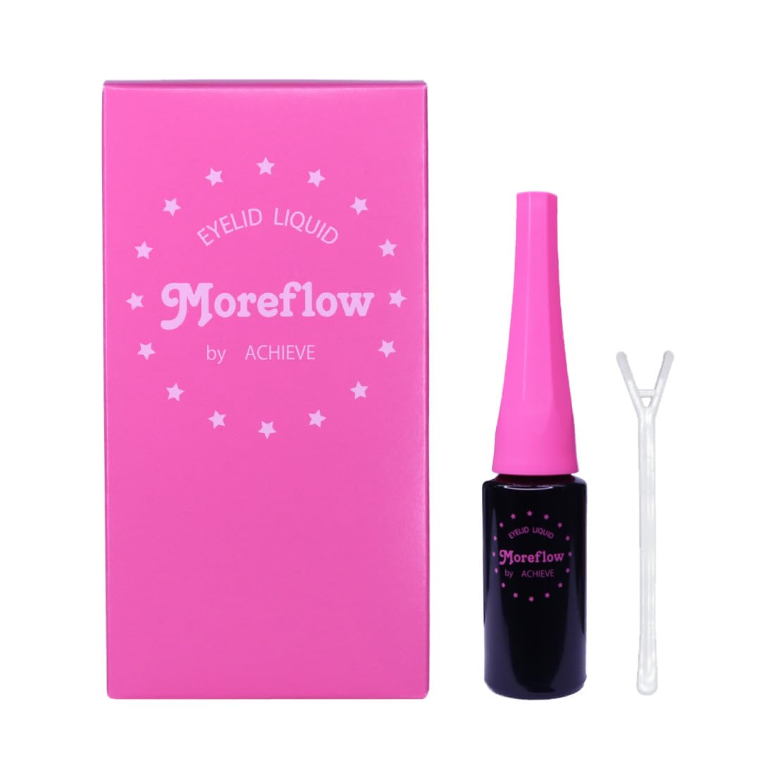 新品未開封 モアフロウ アイリッドリキッド 8ml x2個セット Amazon.co.jp: Moreflow モアフロウ アイリッドリキッド 8ml 保湿成分